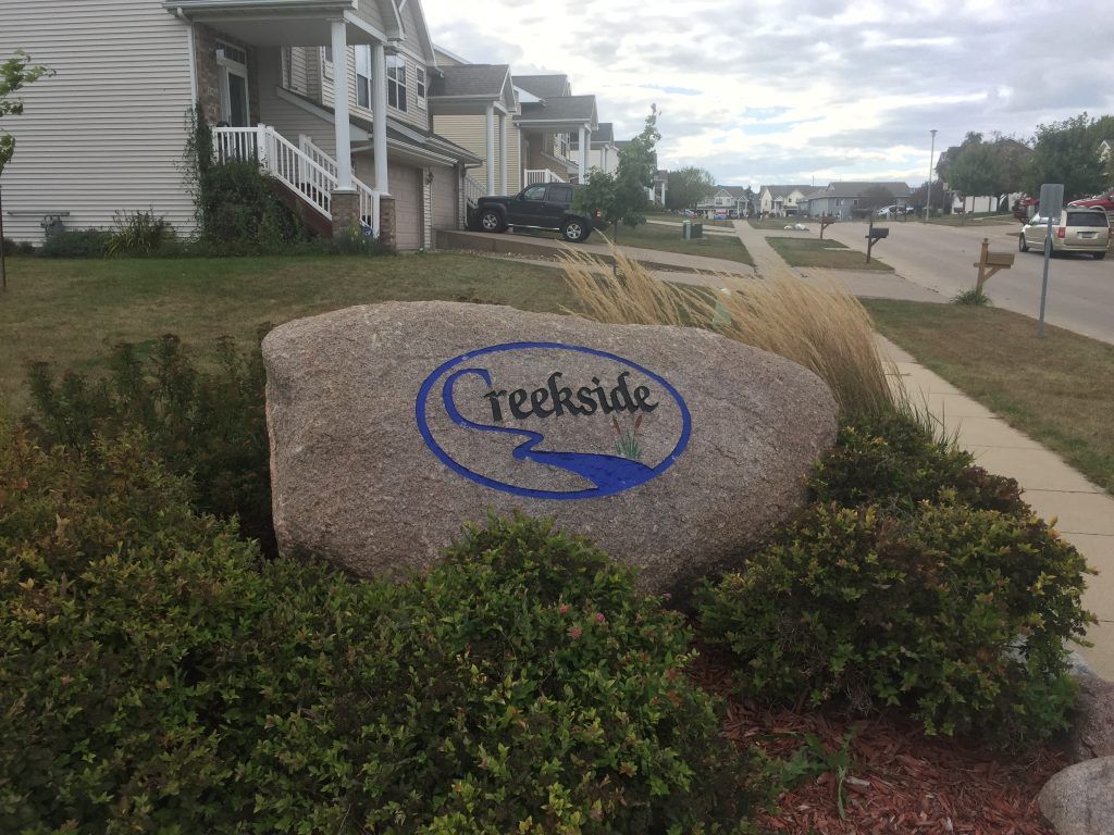 Creekside