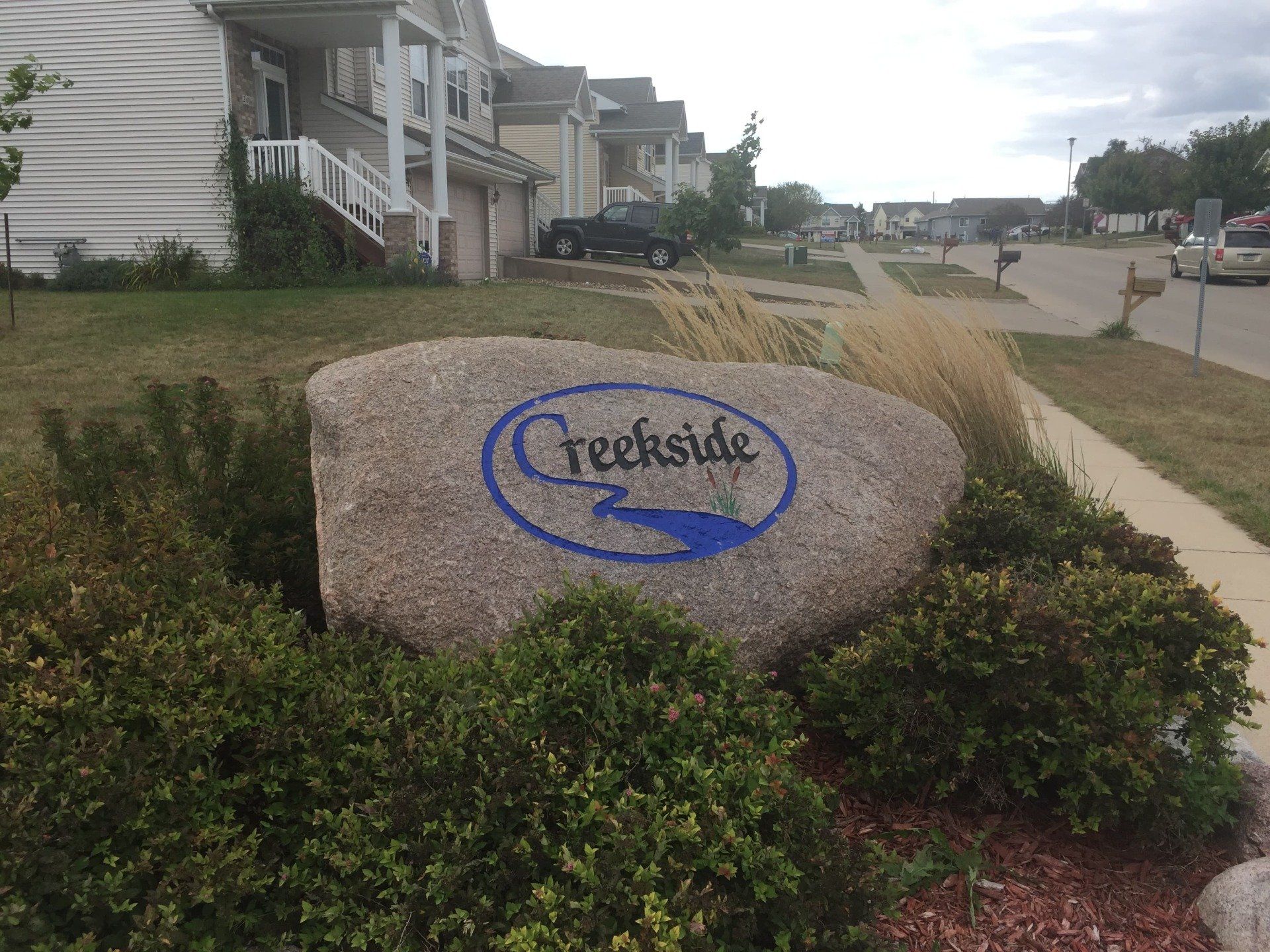 sign