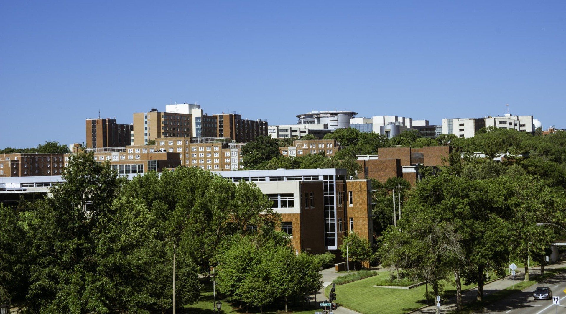 Iowa University