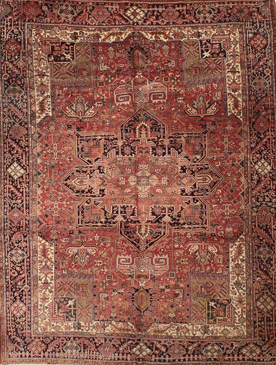 Fine Rug — Milwaukee, WI — Shabahang and Sons Persian Carpets