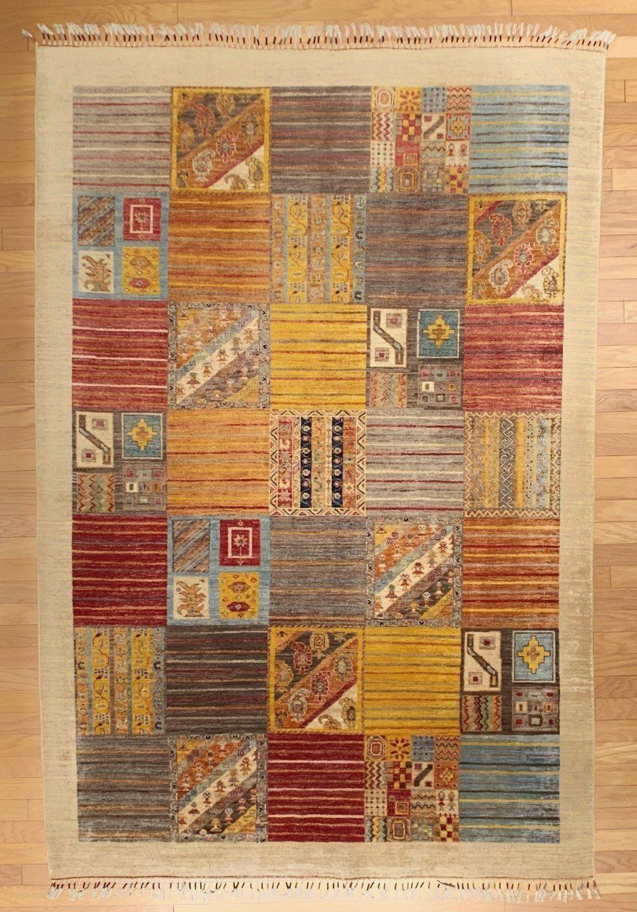 Custom Carpet Design — Milwaukee, WI — Shabahang and Sons Persian Carpets