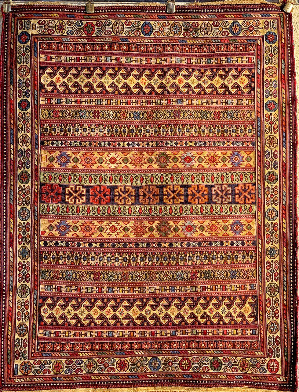 Handmade Rug — Milwaukee, WI — Shabahang and Sons Persian Carpets