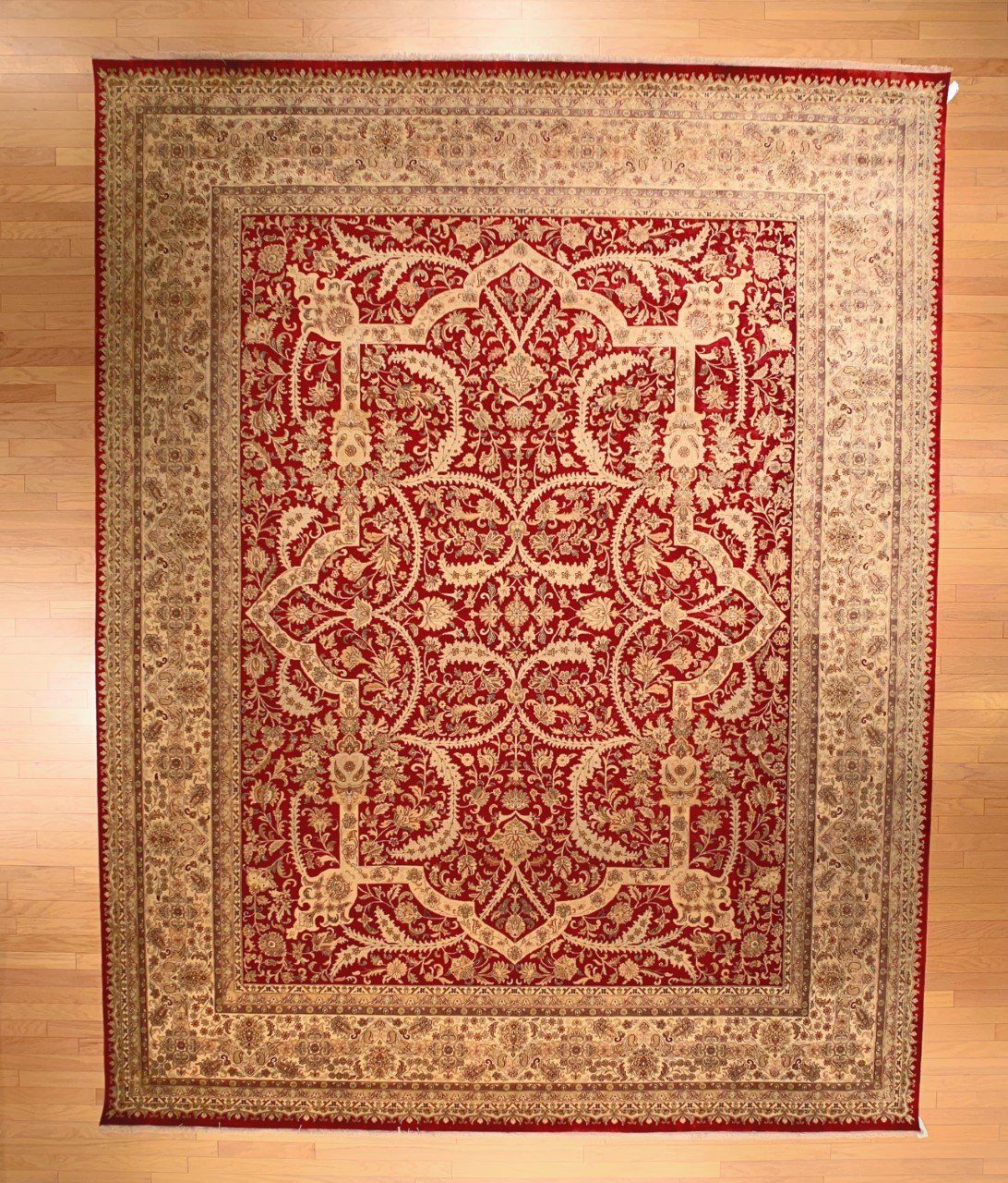 Premium Modern Rug — Milwaukee, WI — Shabahang and Sons Persian Carpets