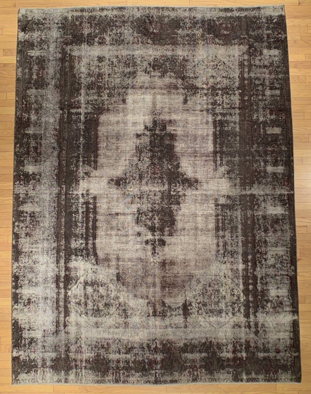 Brown Rug — Milwaukee, WI — Shabahang and Sons Persian Carpets