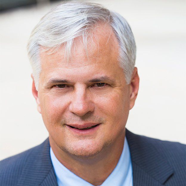 Micheal D Rudy Founding Partner of MacDonald Rudy Law Firm