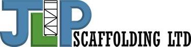 JLP Scaffolding Ltd logo