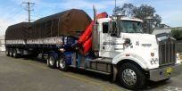 Technology to plan and track cargo