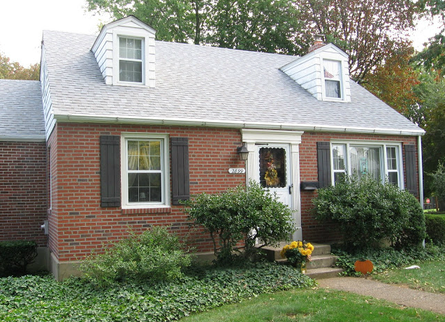 house 2 - stone work in Newtown Square, PA