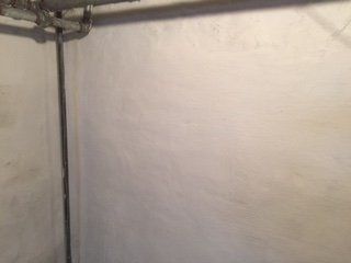 After, wall - stone work in Newtown Square, PA