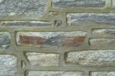 stone wall - stone work in Newtown Square, PA stone wall - stone work in Newtown Square, PA