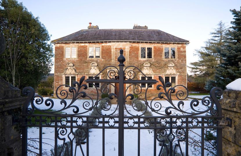 Listed Buildings