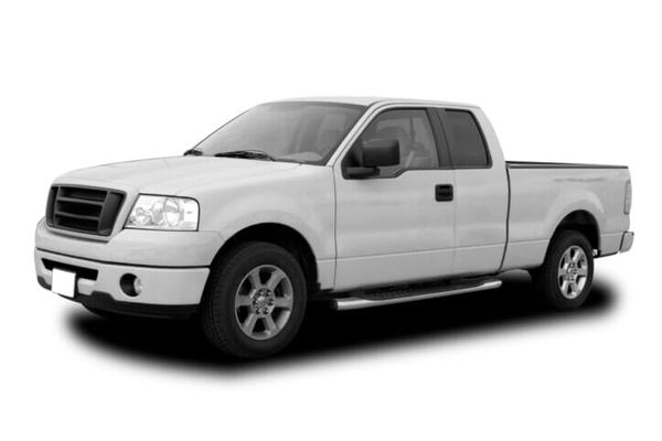 White Truck - Albuquerque, NM - M & M Body LLC White Truck - Albuquerque, NM - M & M Body LLC