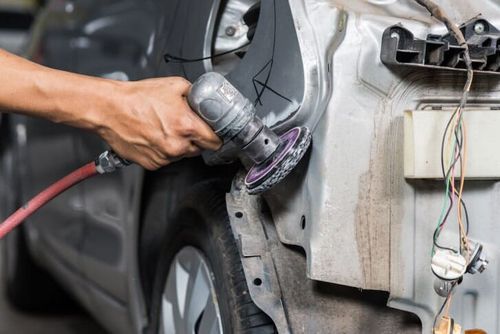 Car Body Repair Prep - Albuquerque, NM - M & M Body LLC Car Body Repair Prep - Albuquerque, NM - M & M Body LLC