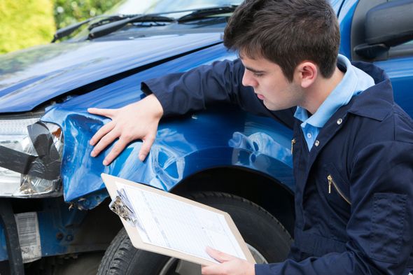 Car Body Repair - Albuquerque, NM - M & M Body LLC Car Body Repair - Albuquerque, NM - M & M Body LLC
