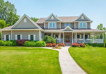 Image of a house