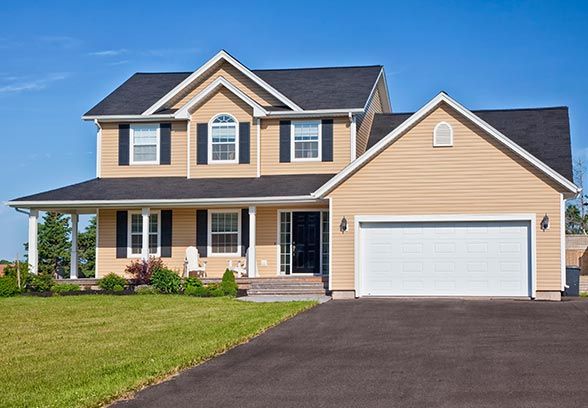 Image of a house