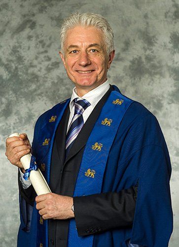 Craig MacWilliam