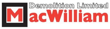 Demolition Limited Mac William