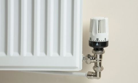 Power flushing services