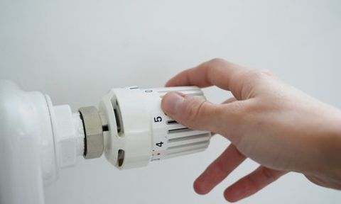 Heating services