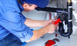 Plumbing problems