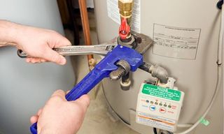 Boiler breakdown repairs