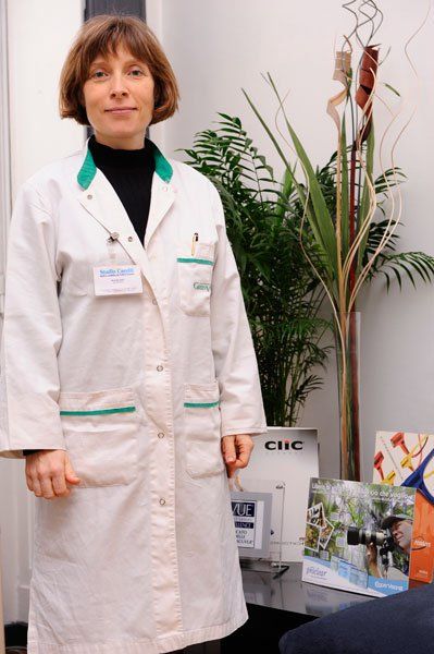 Nicoletta Carelli