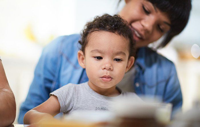 Therapy Center — Kid Therapy in Albuquerque, NM