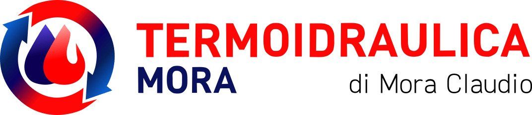 TERMOIDRAULICA MORA - LOGO