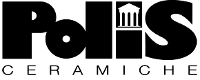 POLIS CERAMICHE - LOGO