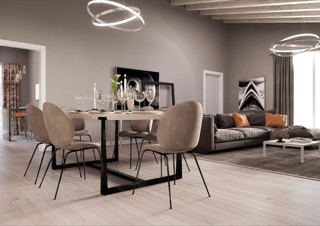 sala da pranzo in vendita diretta a Castiglione delle Stiviere di Magri e Marini