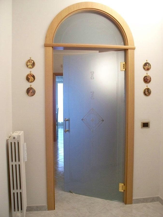 porte ad anta