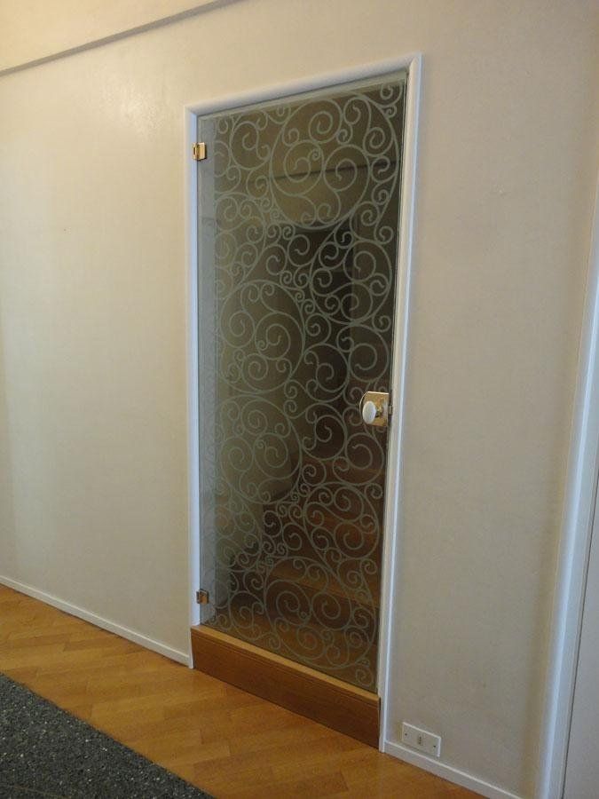 porta classica