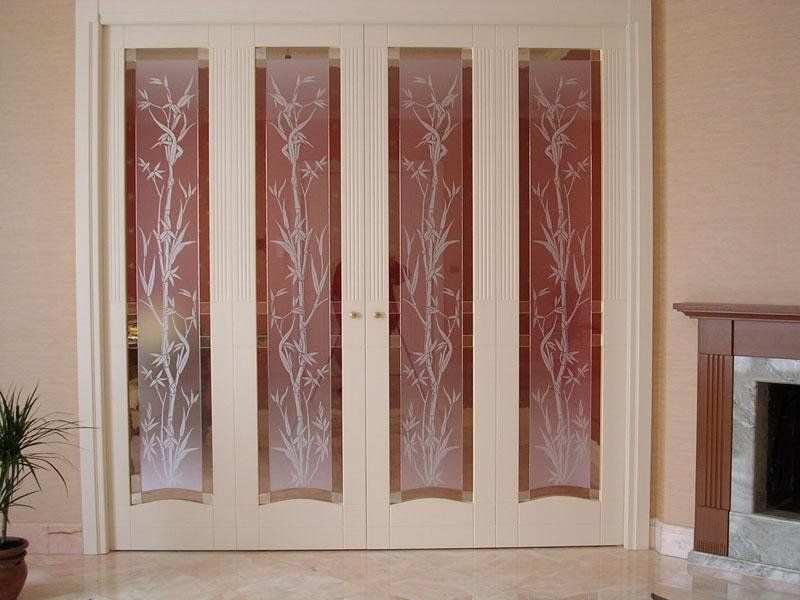 decoro smerigliato