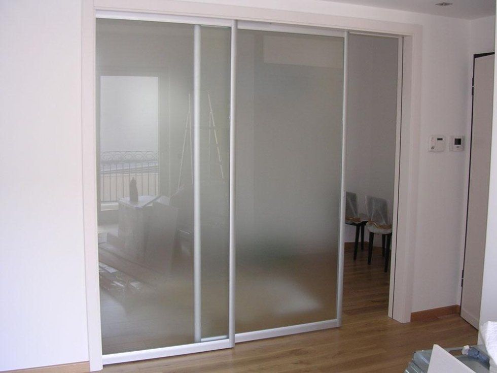 porte a scomparsa