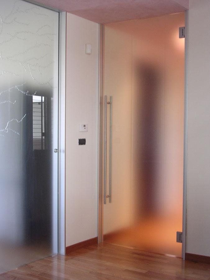 porta automatica