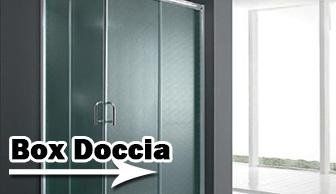 vendita box doccia catania