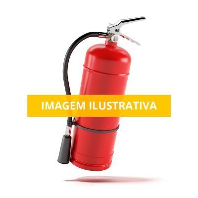 extintor espuma