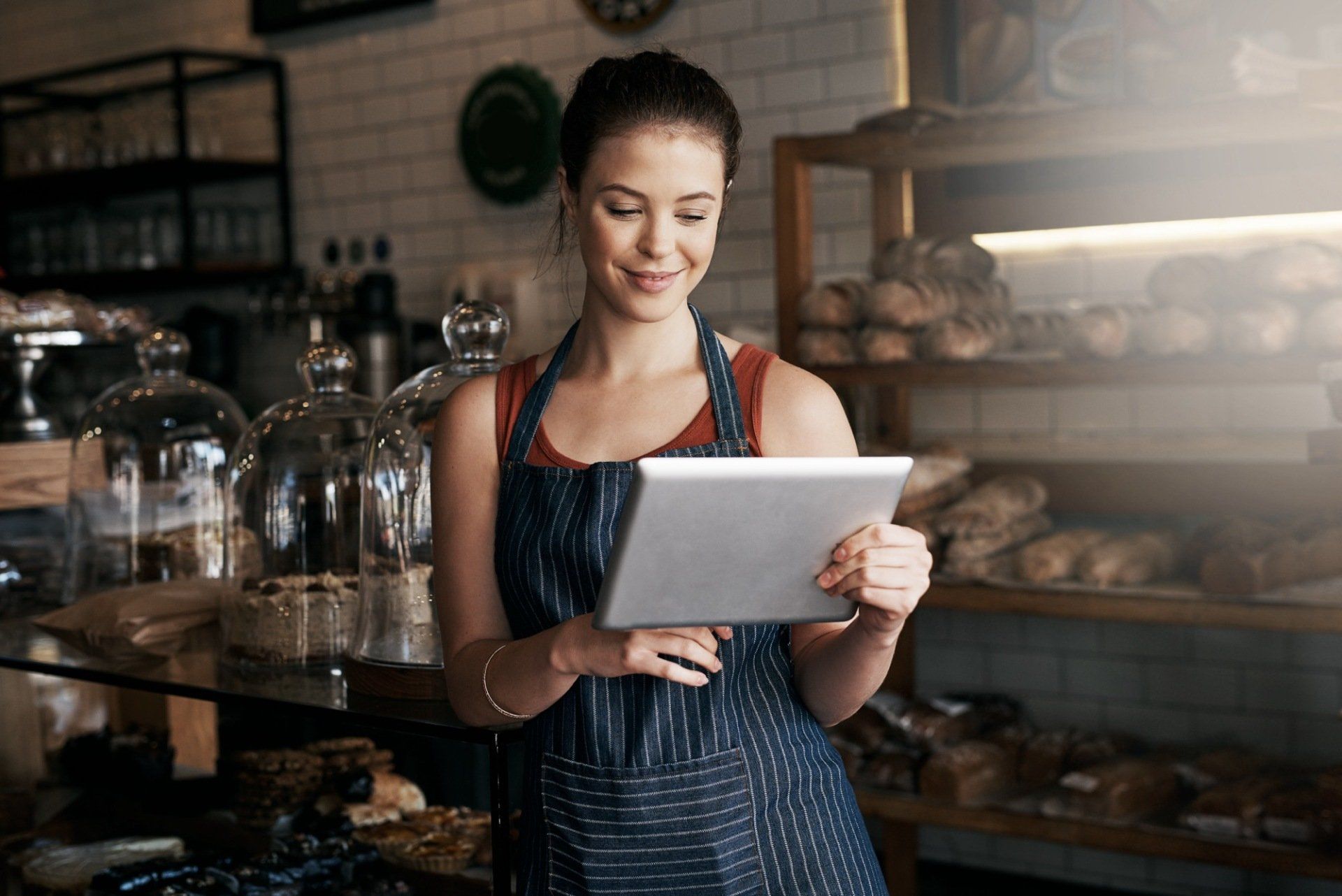 Software pos