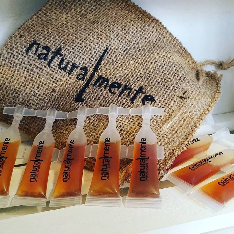 Prodotti naturali