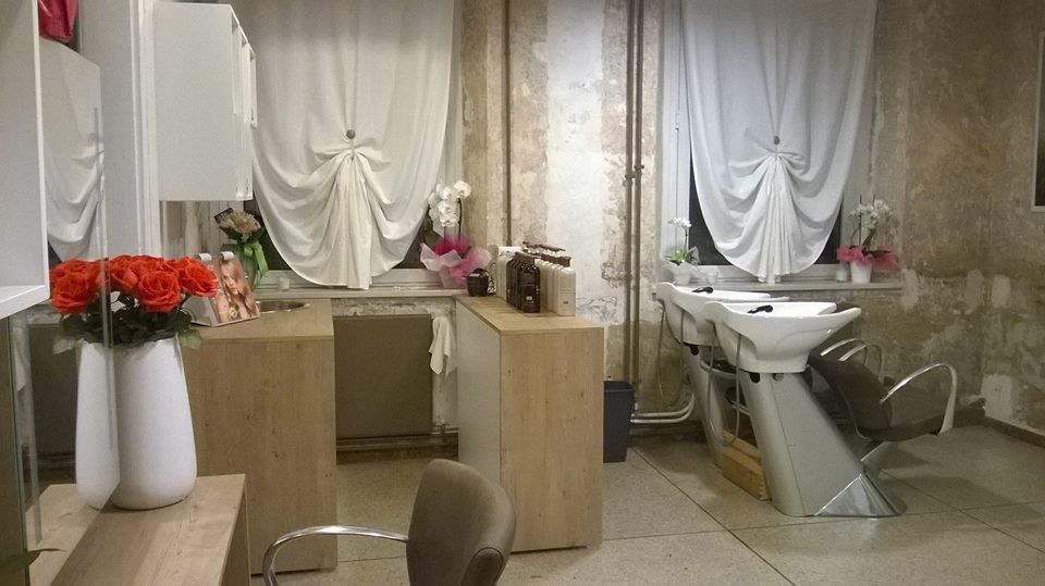 Il salone