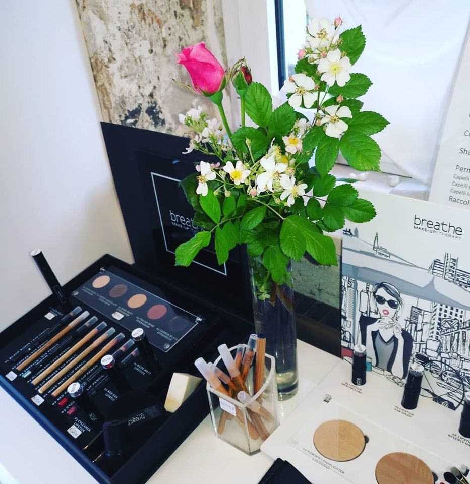 Prodotti di make up