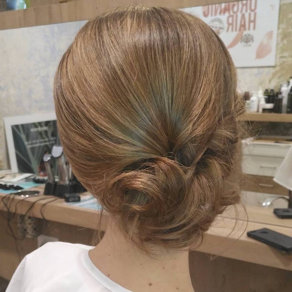 Raccolto elegante
