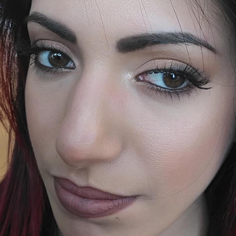 Trucco completo