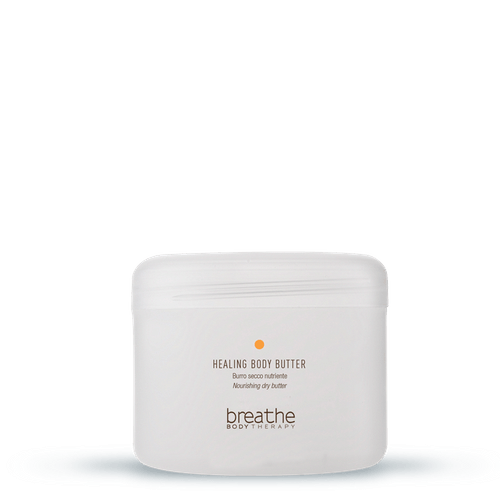 Brand Therapy per il corpo