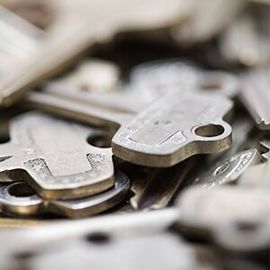 multiple keys