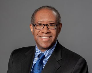 Attorney Daniel J. Tann in Suit —  Philadelphia, PA — Law Offices of Daniel J. Tann