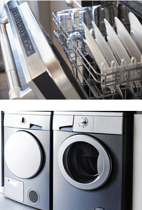 Cooker - Chelmsford - Springfield Domestic Appliances - Appliance Services Appliance Services