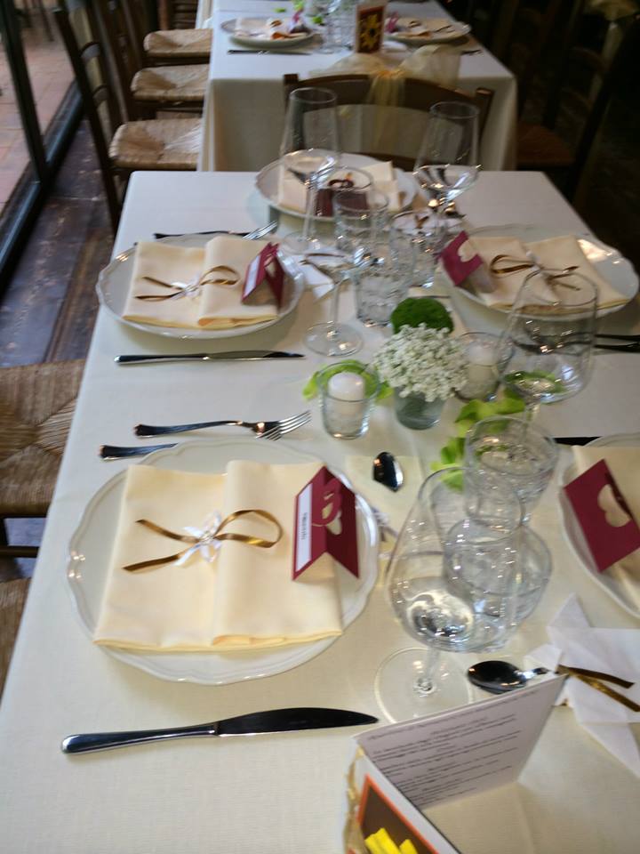 la fioreria