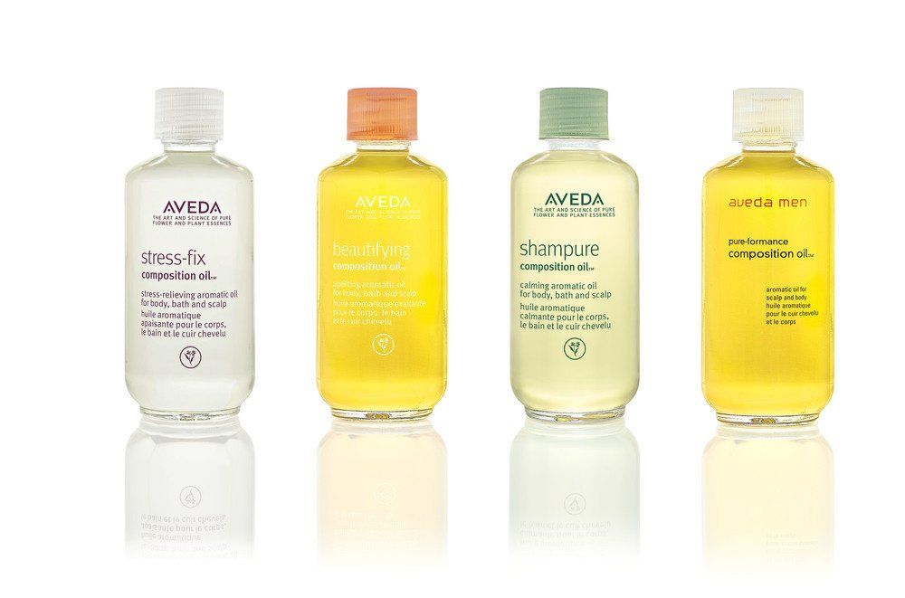 Saloni Aveda - Gisella Bernasconi Parrucchieri Riccione